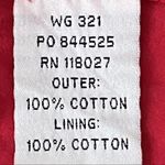 BODEN skirt in brown with pink underskirt and cut Photo 9