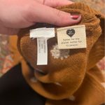 Madewell Final price ✨ Floral Upton Embroidered Button Cardigan Sweater  Photo 5