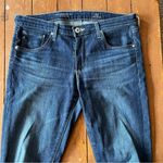 AG Adriano Goldschmied AG The Legging Ankle Super Skinny Ankle Jeans Photo 2