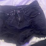 Almost Famous Jean Shorts Photo 0