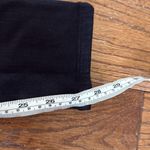 Hudson Jeans Hudson Kooper black super high rise ring detail coated jeans 27 Photo 7