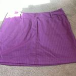 Adidas NWOT Climacool Skort Photo 0