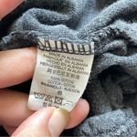 Brandy Melville Shorts cotton thick sweat womens Gray (one size) lounge casual Photo 3