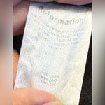 Reformation  Black 100% Linen Wide Leg Pants 13” High Rise Size 4 EUC #5547 Photo 4