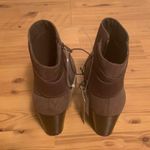 A New Day NWT Women Ankle Boot - Taupe Photo 2