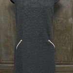 Karin Stevens Little black sleeveless dress. PM Photo 0