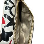 Michael Kors Optic White Multi CECE Small PrintedWallet Photo 6