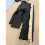 Worthington  Women Gray Blazer 12 Notched Lapels 2-Buttons Closure Executive Photo 8