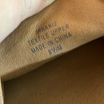 Indigo rd. 8.5) WOMENS HANI 2 CHAMPAGNE VELVET TEXTURE SLIP ON FLAT LOAFER Photo 8