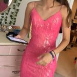 Dillard's  new with tags prom dress Photo 2