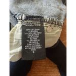 1822 Denim  Adrianna Dark Wash Skinny Jeans High Rise Stretch Size 6 Photo 7