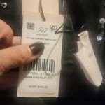 Cinq à Sept CINQ A SEPT CRYSTAL TEARDROP MARTA SKIRT SIZE 2 Photo 2