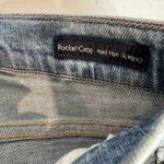 Citizens of Humanity Rocket Crop Jeans Womens Size 26 High Rise Skinny Denim Photo 6