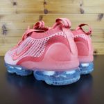Nike NEW Air Vapormax 2021 FK "Magic Ember/Track R Photo 2