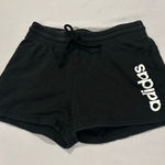 Adidas  Women’s Shorts Black Photo 0