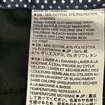 Banana Republic Back Hampton Fit Geometric Women Shorts Women’s Preppy Coastal 2 Photo 4