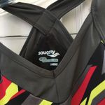 Saucony FINAL MARKDOWN  woman’s workout top small Photo 2