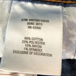 Adam Levine 🆕 Jean Mini Skirt 5/6🆕 Photo 6