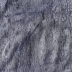 ZARA NWT Black White Stripe Strap Tank Top Sz Med Photo 4