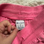 Champion women’s hot pink  joggers Photo 3