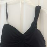 Rampage FINAL MARKDOWN Juniors’ One-shoulder Top (L) Photo 3