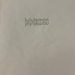 Lululemon Energy Bra High Neck *logo Photo 1