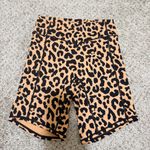 Balance Athletica  (Vitality) - Limited Edition Animal Print Shorts Photo 2