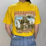 Harley Davidson Cropped Tee Photo 1