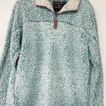 True Grit sherpa pullover Photo 0