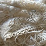 NEW Spell & The Gypsy Collective CASABLANCA LACE HALTER GOWN XS Photo 11