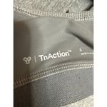 Aritzia TNA Gray Sleeveless Cami Camisole Activewear Sports Bra Crop Tank Top S Photo 2