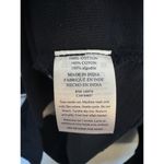 Faherty  Sport Jersey Shirt Womens Large Long Sleeve Tee Cape May Stripe NWT Photo 6