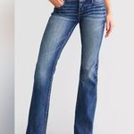 Buckle Black Women’s Boot Cut Jeans Photo 4