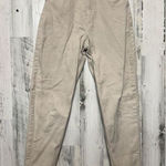 H&M Tan camo jeans Photo 0