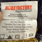 NWT Star Wars Sheer Chiffon Droid Women’s‎ Robe R2 Photo 13