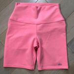 Alo Yoga Biker Shorts Photo 0