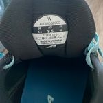 Altra trail running experience wild 8.5 Blue Photo 1