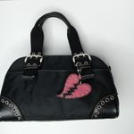 Franco Sarto Y2K  black hand bag Photo 0