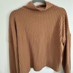 Versona Cropped turtleneck sweater Photo 3