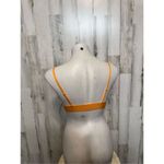 No Boundaries  pink orange bralette Photo 5