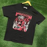 Pantera Vulgar Display of Power Heavy Metal Band T-Shirt Size Extra Large Photo 2