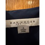 Kay Unger Anastasia Gown Photo 4