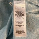 Vineyard Vines Blue Top Size Small Photo 9