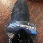 Diba True Women’s  Suede Boots Size 7 Photo 1