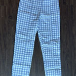 Forever 21 Checkered Pants  Plaid Photo 0