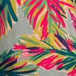 Lilly Pulitzer Size XS Marlowe Dress Multi Island Time Reduced Boat Neck Photo 1