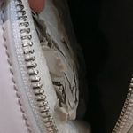 Disney Custom  Hand painted Cinderella Round Crossbody Bag Photo 6