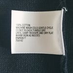 Worthington Houndstooth Sweater Cardigan Photo 5