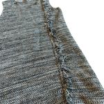 Holding Horses Anthropologie Sleeveless Fringe Dress Sweater Stretch Size XS Photo 4