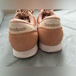 Reebok  Classic Nylon Sneakers Men’s 9.5 Photo 3